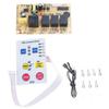 2026 New Microwave Universal Computer Board Conversion Board Universal Microwave Oven Computer Board Repair Motherboard