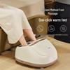 Breo Foot & Leg Massagers CN Plug (adapter Included)