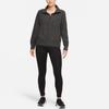 Nike Training Warm Easy To Wear Stand Collar Hoodie Women Hoodies Black DM8184-032