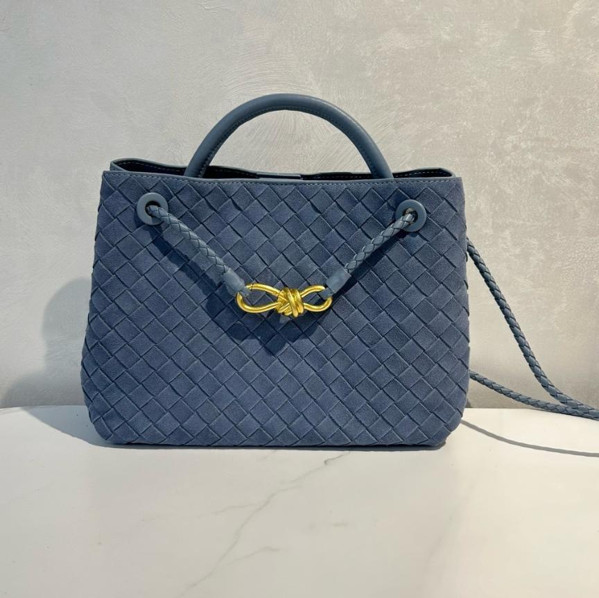 Designed Leather Bag Large Capacity Casual Handbag Single Shoulder Underarm Tote Bag For Women