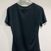 NeW Balance W Sports Essentials Short Sleeve Tee Nbnef26402 Black