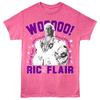T-shirt Homme Ric Flair Stylin & Profilin