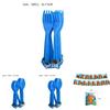 Raya And The Last Dragon Party Supplies Colorful Plates Cups Tablecloth Banner To Brighten Parties
