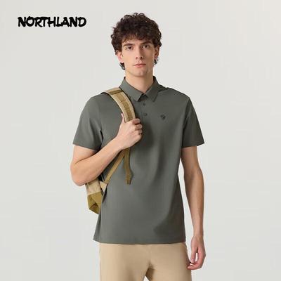 T-Shirts & Muskelshirts – Poloshirts