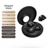 Sleep No Money Bluetooth Headset Wireless Long Wear Painless Noise Reduction Super Standby Bluetooth Sound Quality Good In-ear Type