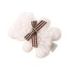 Headdress Female Cartoon Korean Style Barrettes Bear Hairpin Women Hair Clips Hair Accessories