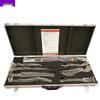 Xuan Shi 8-Piece Manual Demolition Tool Set