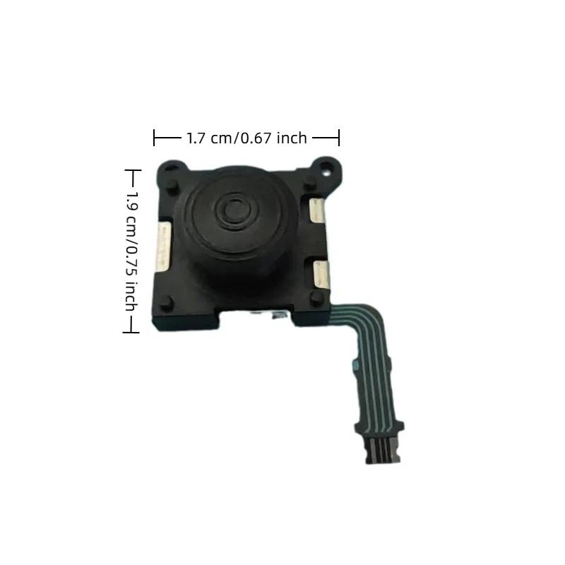 Ersatz Original Analog-Joystick für Psv2000 Ps 2000 Controller Links Rechts 3D Rocker Daumenstick Reparatur Ersatzteile