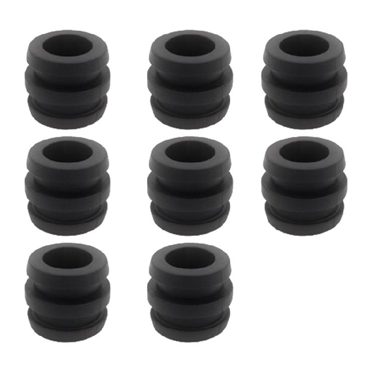 8/16pcs Table Football Board Bearings Table Foosballs Bushings Desk Game Part
