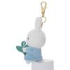 Takara Tomy Arts Bruna miffy bloom Chokkori Thank You Mascot Miffy of the 12cm (Lily Valley) Height Approx.