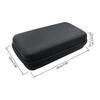 Convenient Tool Bag Carrying Case for DS211 DS212 DS213Oscilloscope Storage Pouch, Repair Equipment Protective Cover
