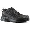 SALOMON XA Pro 3D V8 Comfortable Waterproof Breathable Low Top Running Shoes Women Running Shoes Black 411182