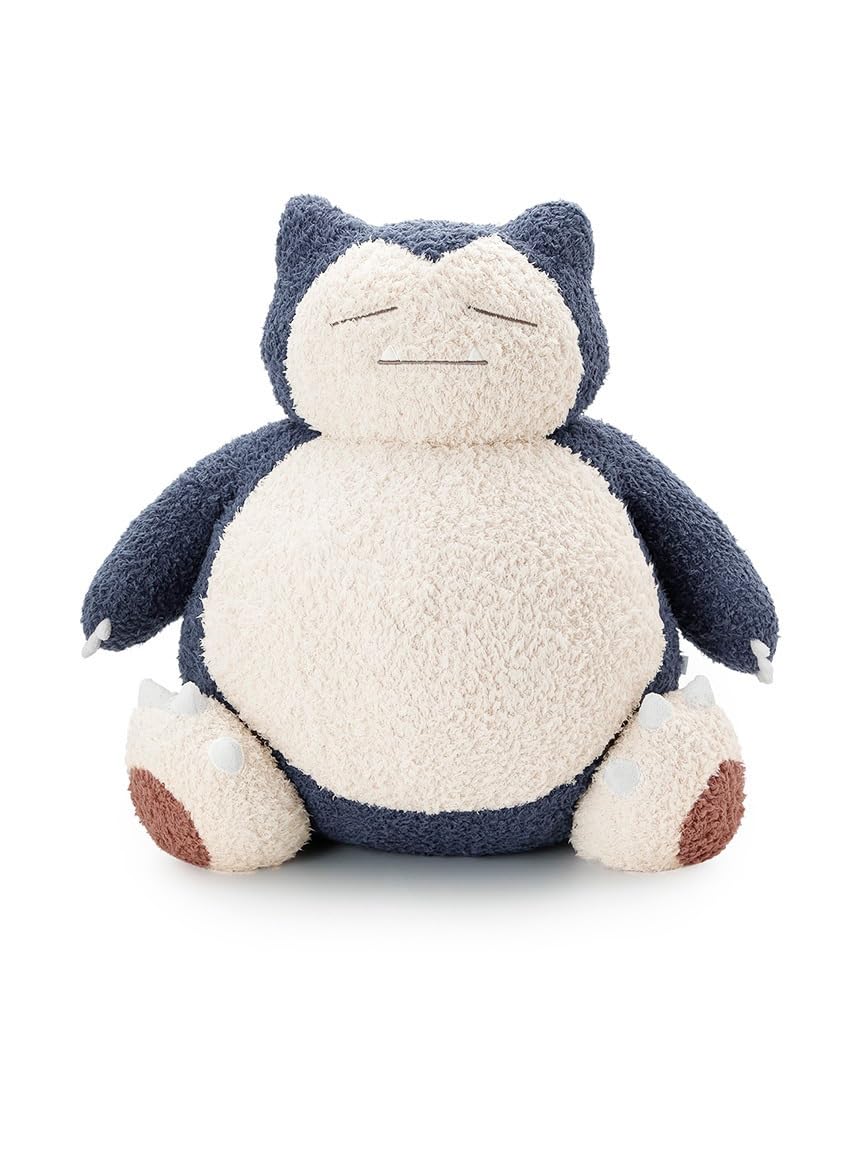 

Gelato Pique Gelato Snorlax Cushion PWGG234541 Women s NVY F