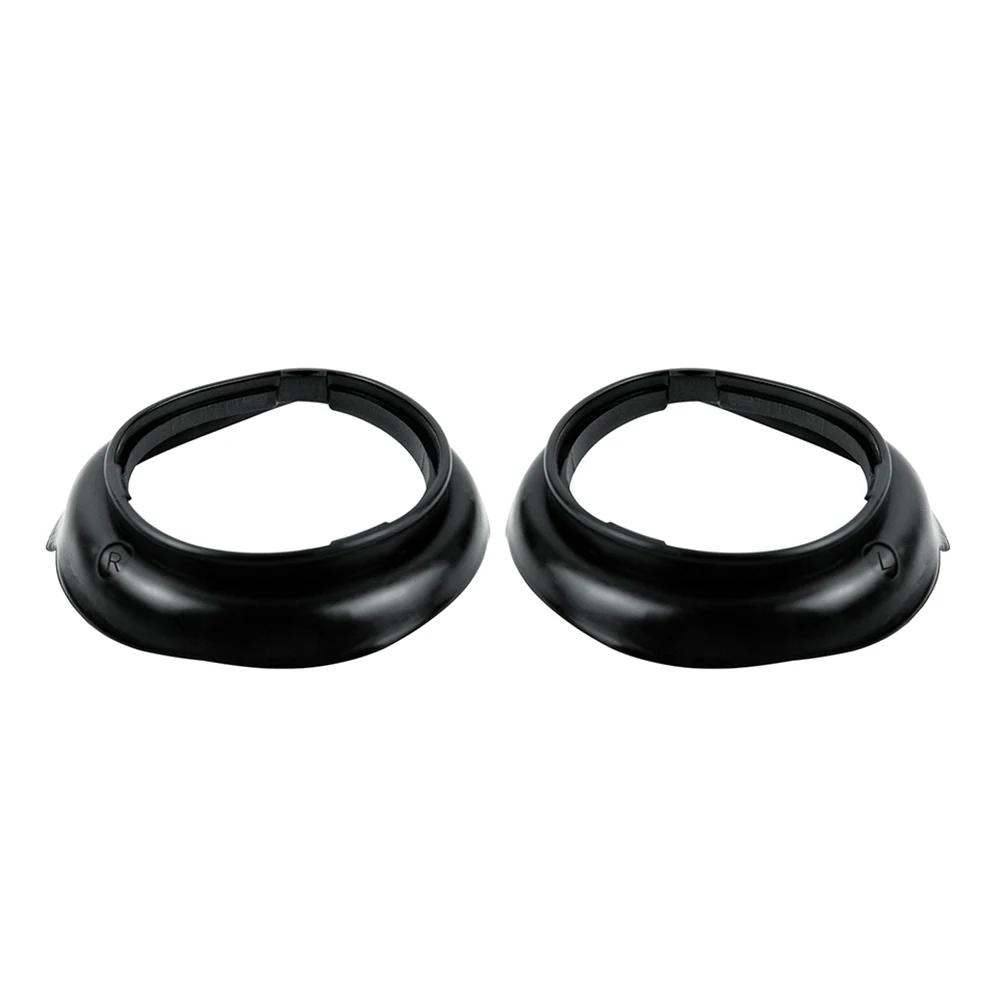 Lens Protective Cover Frame Anti-blue Lens Mirror Protective Eyewear Frame Anti-Scratch Glasses Lens Insert for Meta Quest 3