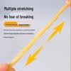 High Elasticity Latex Tubing