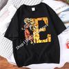 Dragon Ball Goku Child Boys T Shirt Clothes Tops Children Cartoon Letter Summer Anime Cute Short Sleeve Tee Kids Birthday Gifts