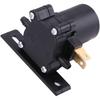 Windshield Washer Pump Windscreen Universal Wiper Water Wash Pump Window Washing Cleaning 12V for Car Van Bus Truck SI-A0050 5056167409151