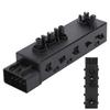 8-Wege Sitzverstellschalter Vorne Links (Fahrerseite) 25974714 Passend für Chevrolet Camaro Equinox