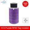 For Xiaomi Mi Air Purifier Filter For Xiaomi Purifier Mijia 2 2C 2H 2S 3 3S 3C 3H Air Filter Carbon HEPA Replacement