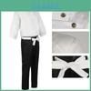 Jujutsu Kaisen Yuta Okkotsu Cosplay Costume For Anime Role Play