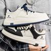 Men 's Casual Four Seasons Fashion Skateboarding Students Comfortable Sneakers Boys Trending Soft Sole Breathable Shoes