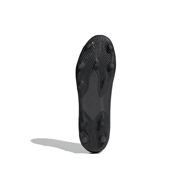 Adidas Nemeziz 19.3 Fg 'Black' F34390