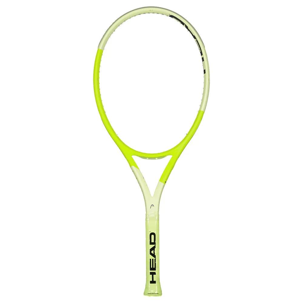 Head Tennis Racket Without Strings Extreme MP