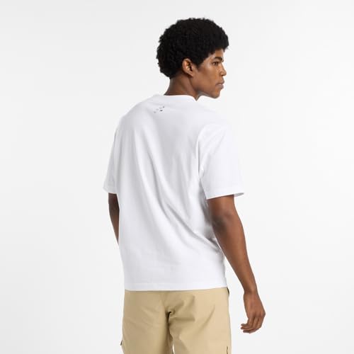 New Balance Shohei Ohtani Memories Short Sleeve T-Shirt, Men's (MT51727), White