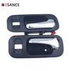 Front Rear Left or Right Interior Ide Door Handle For Honda CR-V 1997 1998 1999 2000 2001 & Odyssey 1995 1996 1997 1998