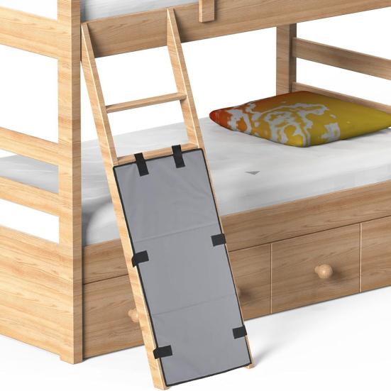 Capac de siguranță pentru scară pentru pat supraetajat