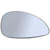 Citroen C4 04-11 Right Heated Mirror Insert