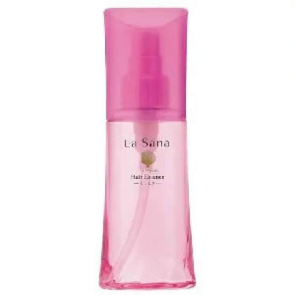 Lasana Seaweed Hair Essence L 120ml