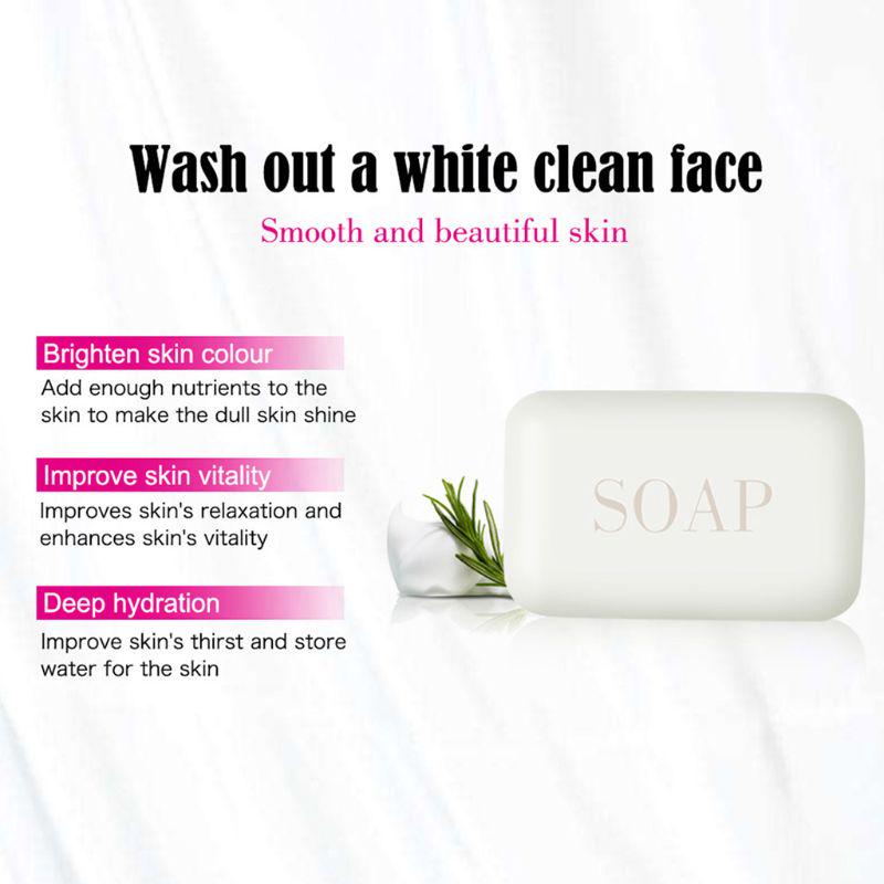 acne shine soap