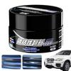 43g Car Chrome Polish Paste Metal Polish Restorer Rust Remover Cleaner Tools Deoxidation Cleaning Agent For Car Cleaning