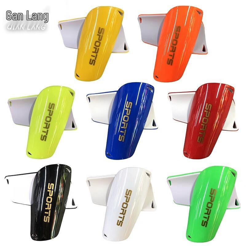 Football Shin Guards