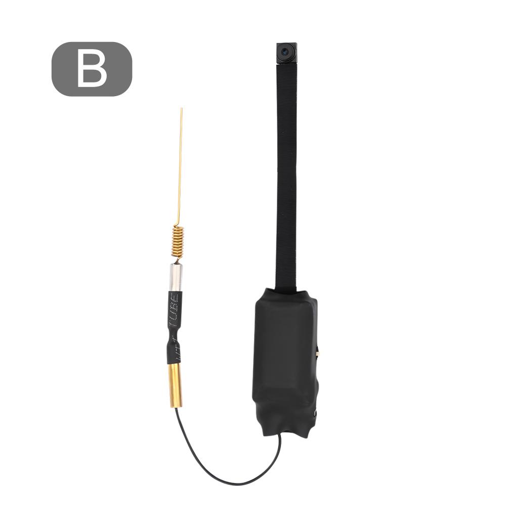 HD 1080P DIY Camera WiFi IP Mini Camera Night Vision Motion Detection Remote Viewing P2P Wireless Mini Camera Loop Recording