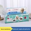 Warm Wood Shavings Bedding: Dust-Free Hamster & Rabbit Pet Supplies