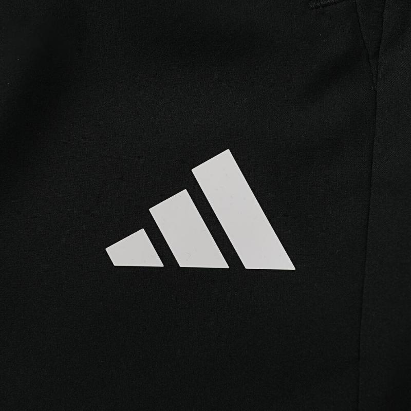 Adidas Tr-Es Wv Comfortable Versatile Sports Shorts Men Shorts Black JY8578