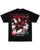 Lady Gaga Graphic Tee, Unisex Short Sleeve SIze Unisex T-Shirt