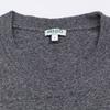 KENZO [Domestic Regular] Tiger Embroidered Crew Neck Sweatshirt/ tops L grayUsed