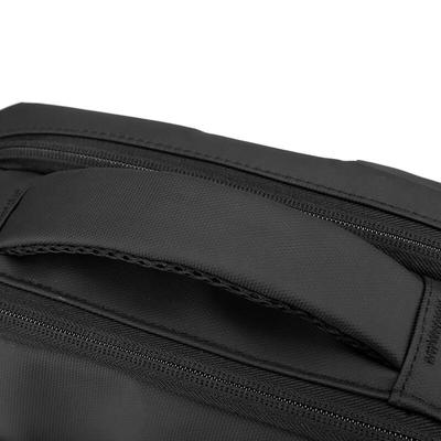 Li Shen Men's Travel Business Backpack