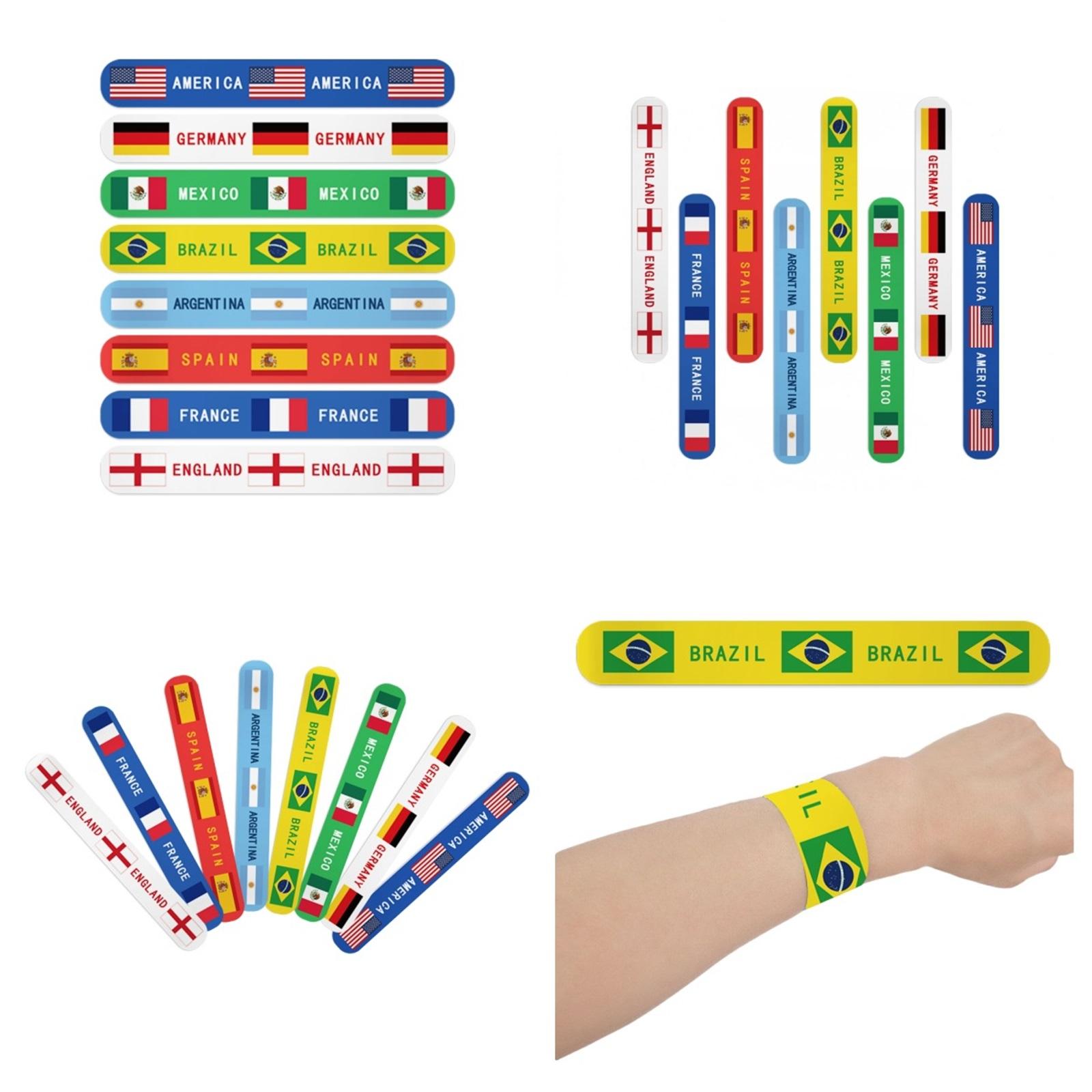 

In The United States, Canada, And Mexico: Products, Peripherals, Papa Circles, Children s Bracelets, Toys, Papa Circles, Flag, Congratulations One Size
