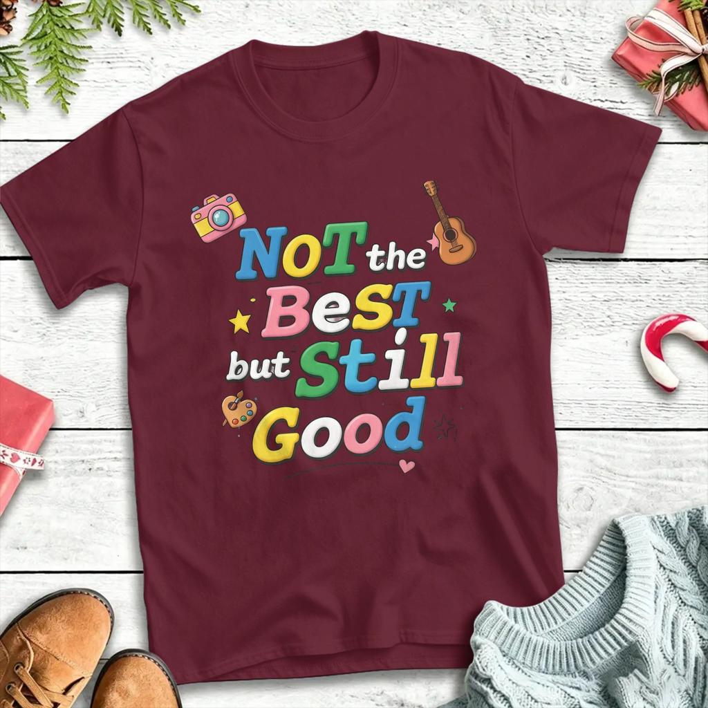 BL Duang with You T-Shirt Summer  Fashion T-Shirts Cotton O-Neck Plus Size Clothing Short Sleeve Y2K Funny Tshirt