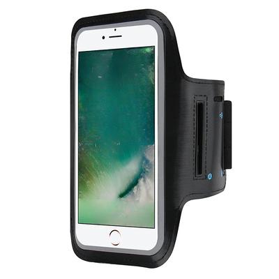 Nuovo supporto universale per telefono con fascia da braccio per sport all'aria aperta, per iPhone 13, 14, 15, Samsung, Huawei, palestra, corsa, borsa per telefono
