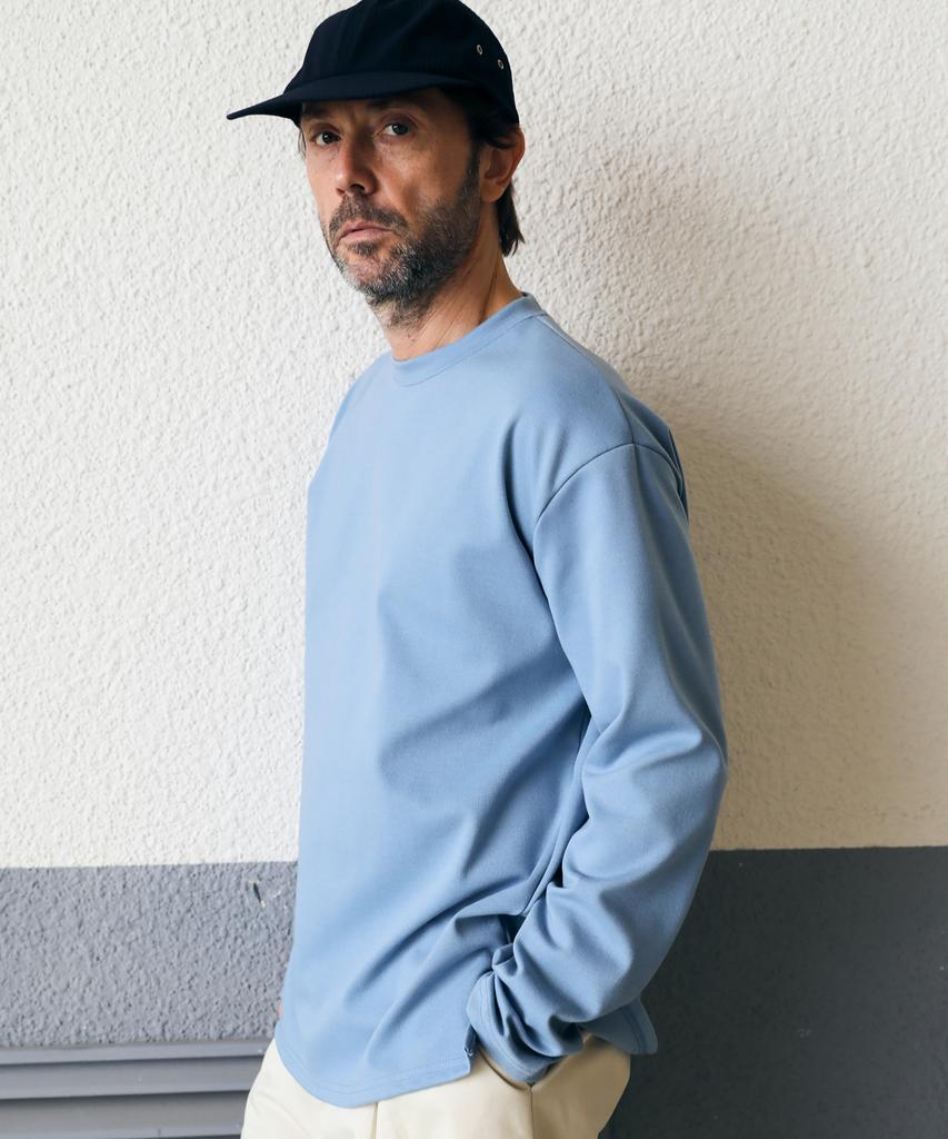 ESN [Set] Pure Heavy T-Shirt (Type A)