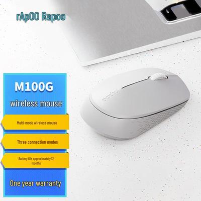 Rapoo M100G Multi-mode Silent Wireless Mouse