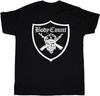 Body Count Black Men T Shirt