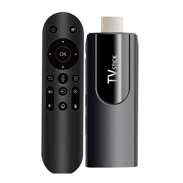 Android 13,0 TV Stick 4K WiFi6 2,4/5G Smart TV Stick 2 ГБ 16 ГБ сетевой ...