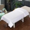 Beauty Salon Bed Quilt Cover SPA Clubhouse Treatment Massage Physiotherapy Table Bed Quilt Cover Thicken Skin-friendly Cotton