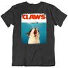 Krallen Katze Meer Humor Lustig Haustier Süß Tierliebhaber T-Shirt Tee Geschenk Neu